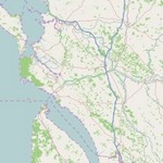 ©Open Street Map ©Open Street Map