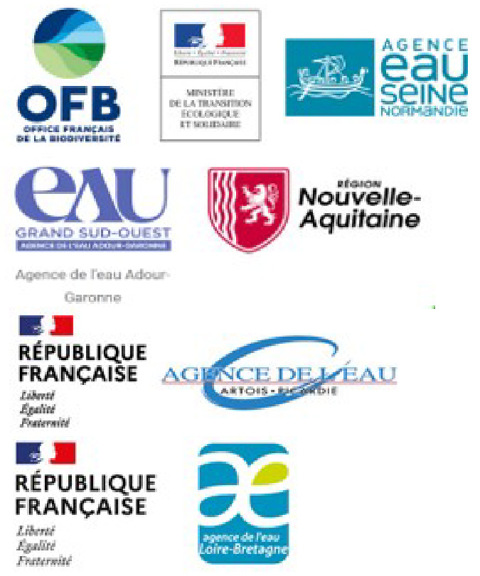 financeurs
